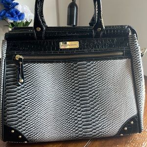 Samantha Brown Carry on luggage